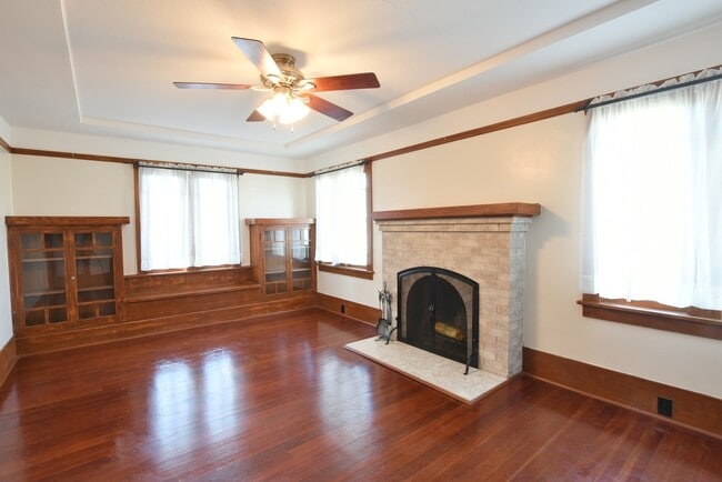 Photo - Charming 2 Bedroom 1 Bath San Jose Home with Spacious Backyard!