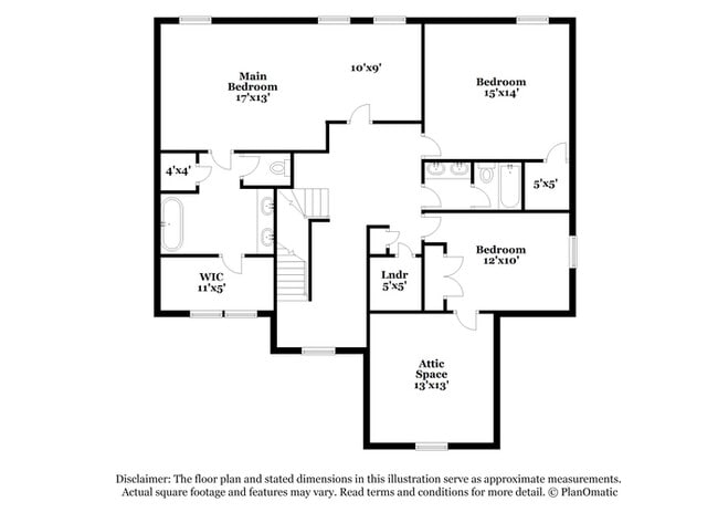 Photo - 161 Trevor Ridge