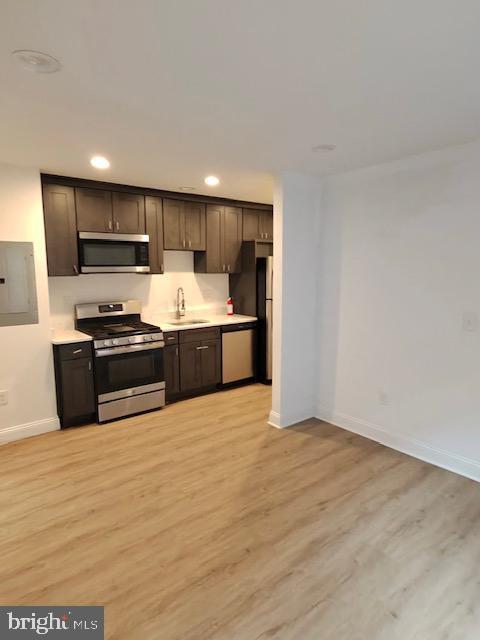 317 Decatur St NW Unidad 4