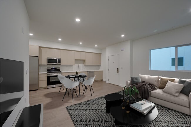 Photo - Pine on Gramercy