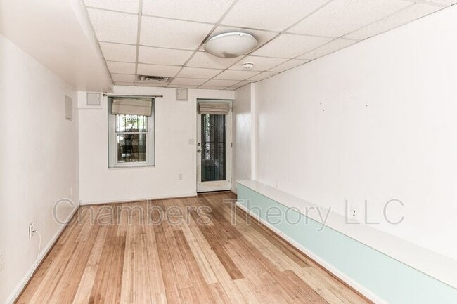 Photo - 1750 T St NW Unit A