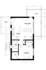 Style 6 - First floor