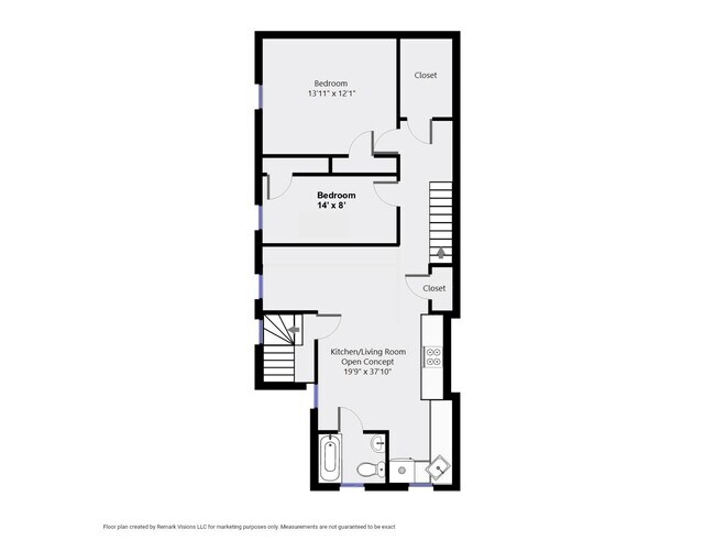 Photo - 55 Forest Ave Unidad 3