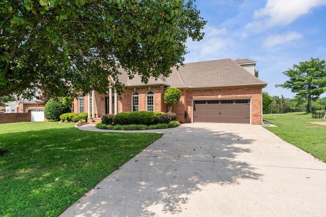 Building Photo - 375 Natchez Trace Ct Rental