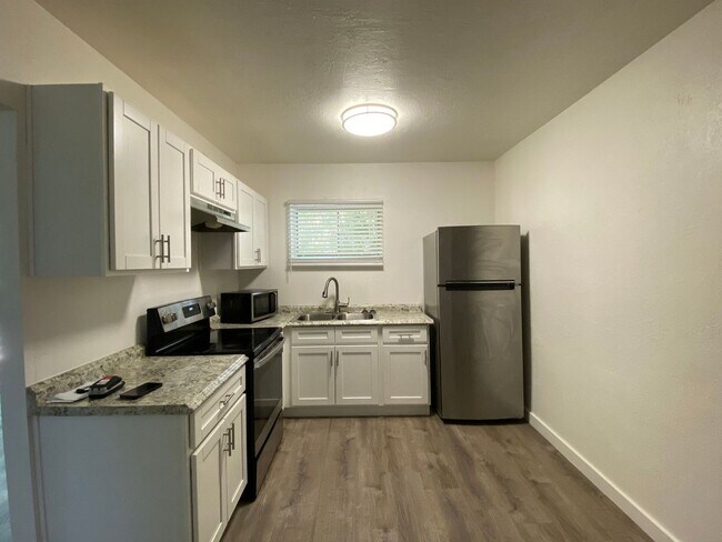 Photo - Beautiful Renovations One and Two Bedrooms Located in the Heart of Tempe!