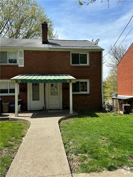 Building Photo - 541 7th St Rental