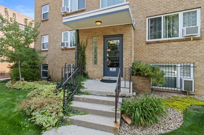 Photo - 1350 Columbine St Unidad 8