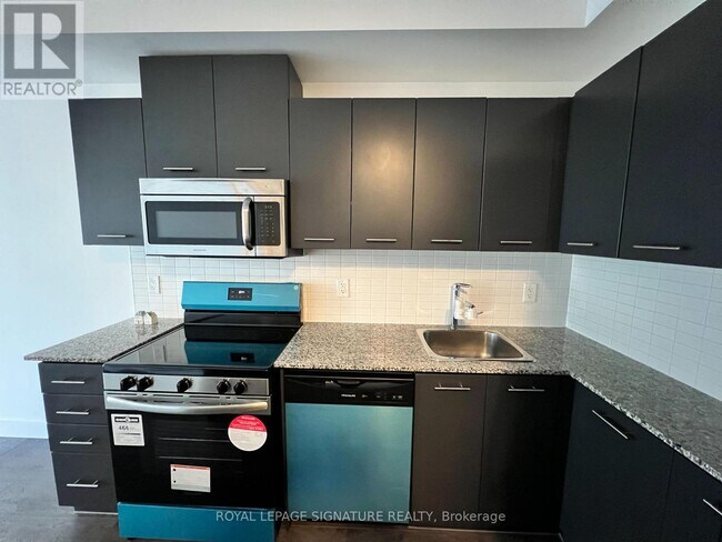 Photo - 360 Square One Dr Unit 1203