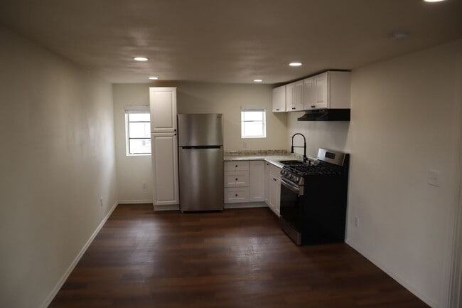 800 Quarter Horse Street
