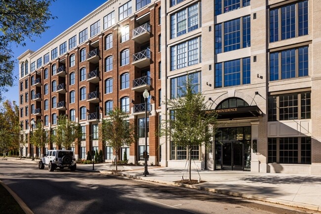 Building Photo - 2020 Providence Rental