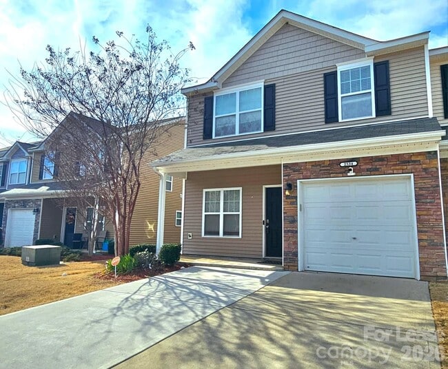 Photo - 2534 Madeline Meadow Dr