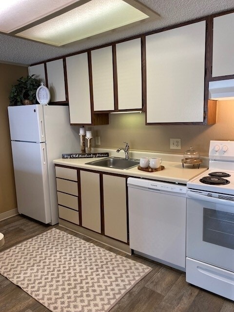 Partial Upgrade One bedroom