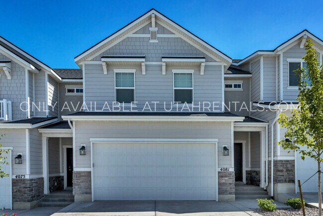 4081 W Harmony Dr