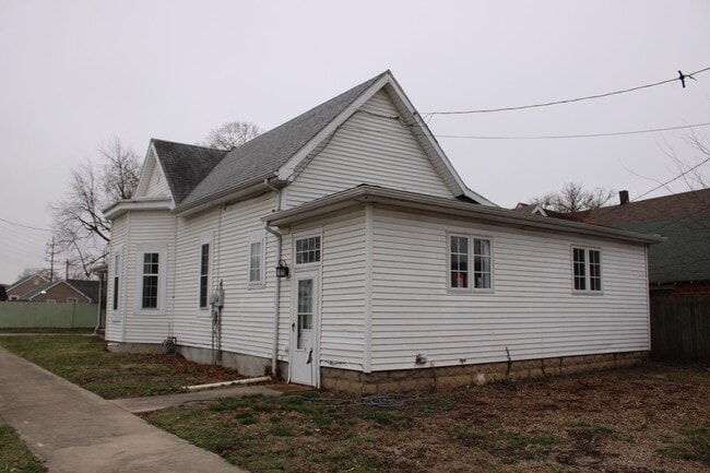 Building Photo - 1610 19th St