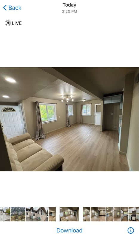 Photo - 14746 SE Rhone St