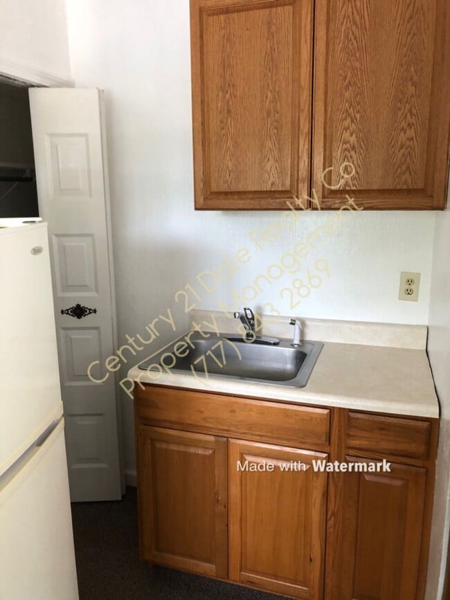 Photo - 1 Bedroom Efficiency Apartment All Utilities Included Unidad 4762