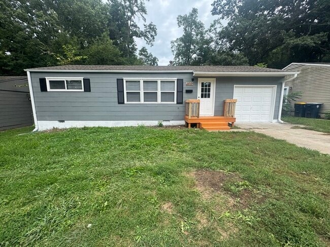 Building Photo - Welcome Home