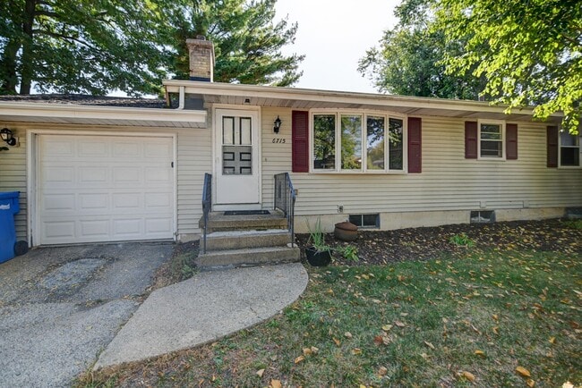 Building Photo - Katzfey-6715-6717 Century Ave Unit 6715 Century