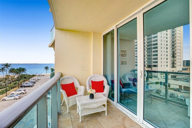 Photo - 2501 S Ocean Dr Condominio Unidad 538 (available Nov 22)