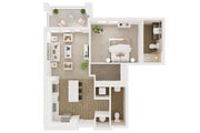 Grande Oaks Parc A6