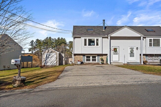 Building Photo - 74 Derryfield Rd Unit L