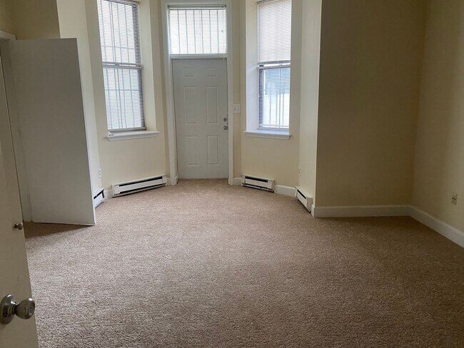 Beethoven Apartments