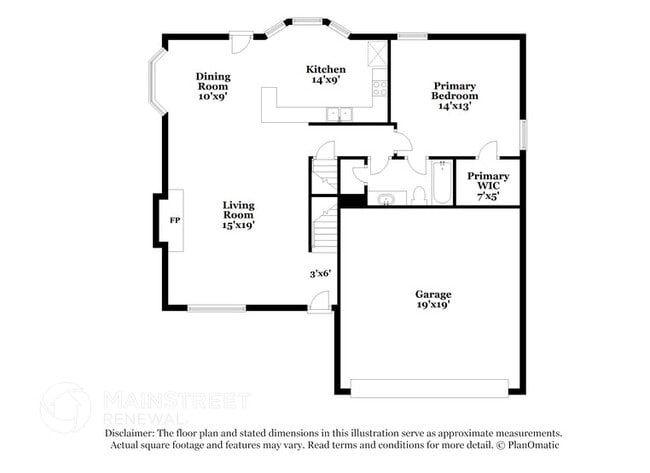 Photo - 2752 N 109th Terrace