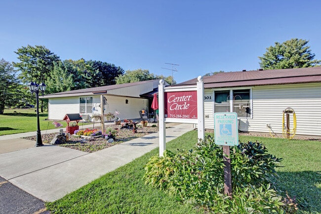 Photo - Jackson County Housing