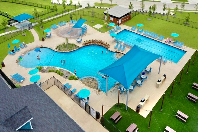 Photo - 4139 Down Rush Dr