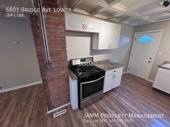 Photo - 6801 Bridge Ave