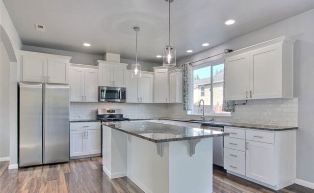 Photo - 14420 99th Ave SE