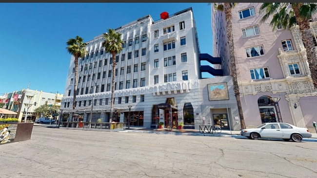 Photo - 140 Linden Ave Unidad 657 Rental