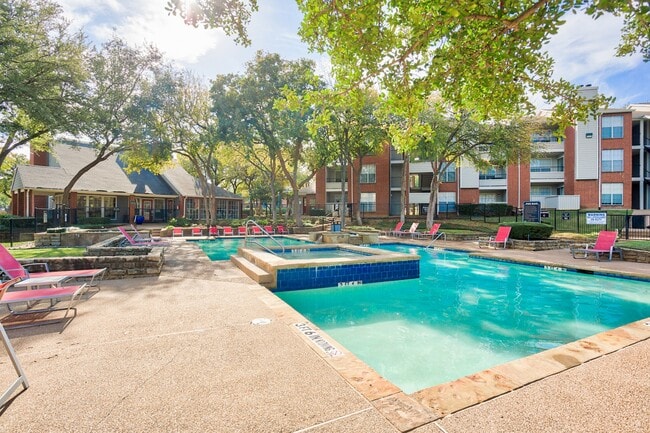 The Trails Apartments
