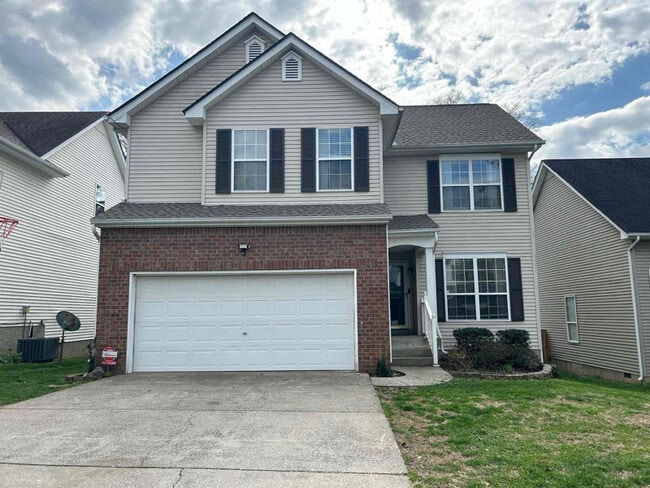 Building Photo - 4112 Meadowgreen Dr Rental