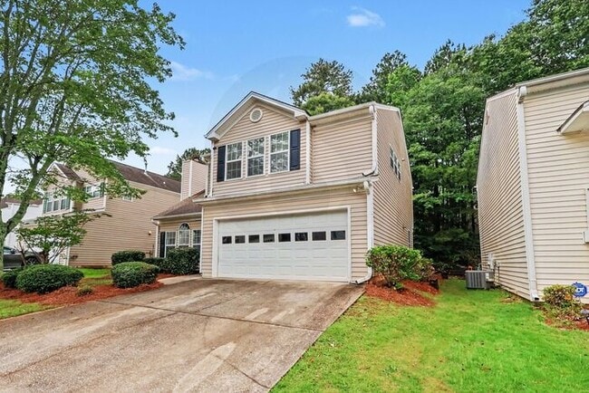 4BR/2.5BA Home Conveniently Located Off Jimmy Carter Blvd!