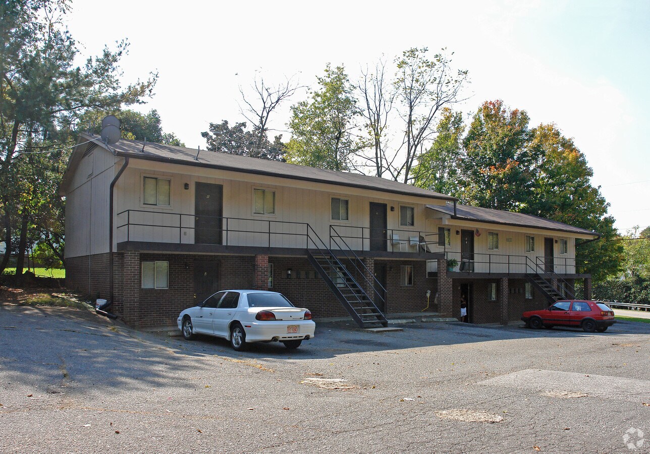 Starlight Valley Apartments - Starlight Valley Apartments
