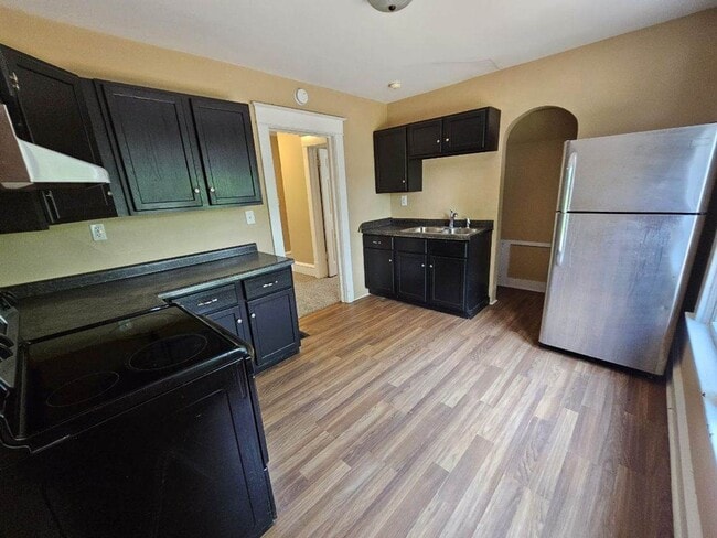 Photo - 2 bed 1 bath two story duplex