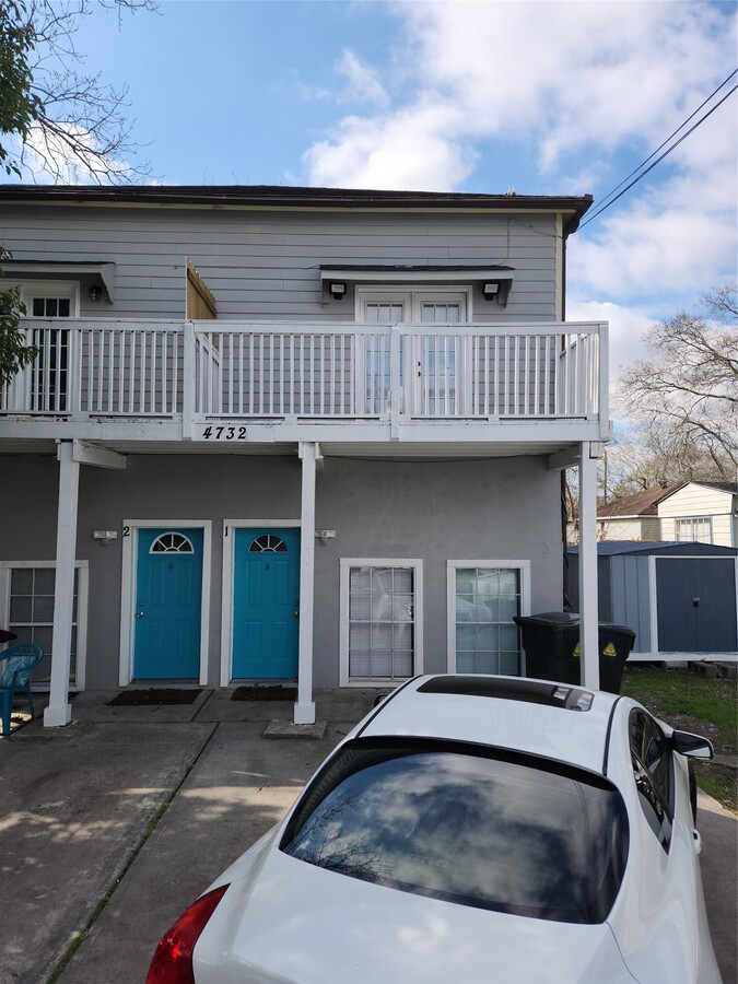Photo - 4732 Orange St
