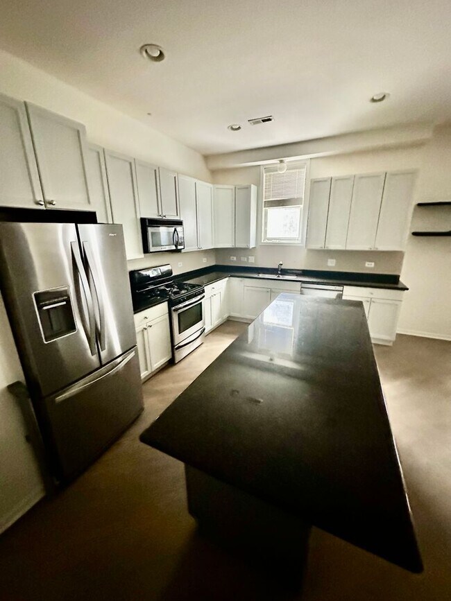 Photo - Huge 2 Bed 2 Bath New Construction Garden Condo in Rogers Park