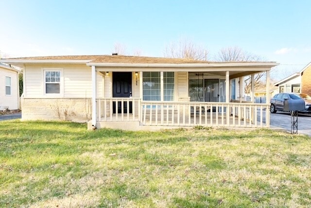 Building Photo - 2612 Walker Ave