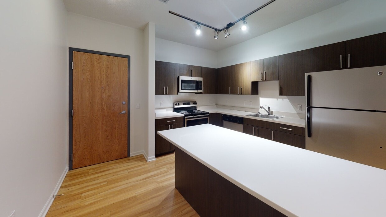 Photo - SPACES Apartments