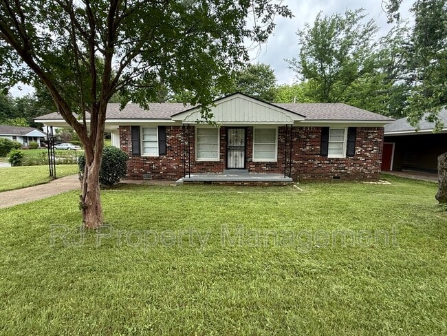 Photo - 3602 Donna Dr