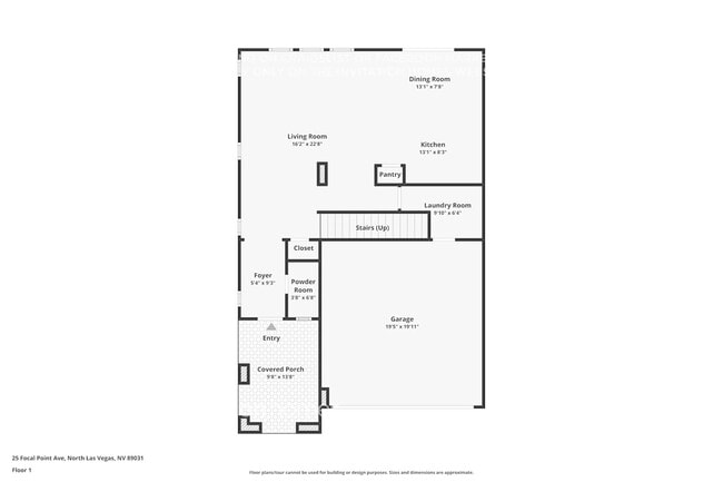 Photo - 25 W Focal Point Ave