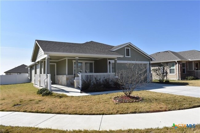 Building Photo - 18706 Obed River Dr Rental