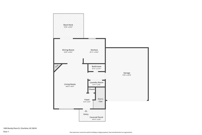 Photo - 1469 Mandy Pl Ct