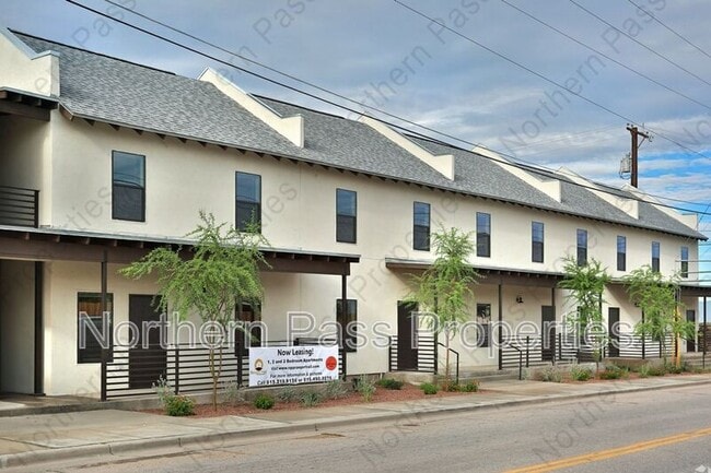 Photo - 1061 Ranger Trail Unidad 12