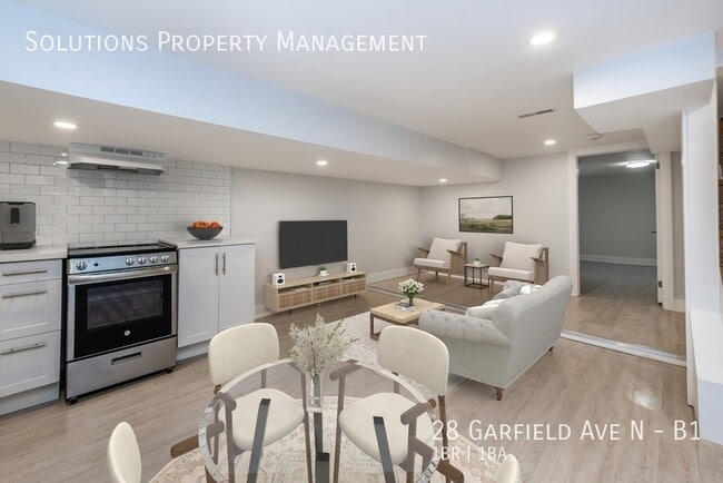 Building Photo - **NOT Your Average Basement Apartment** Unit B1