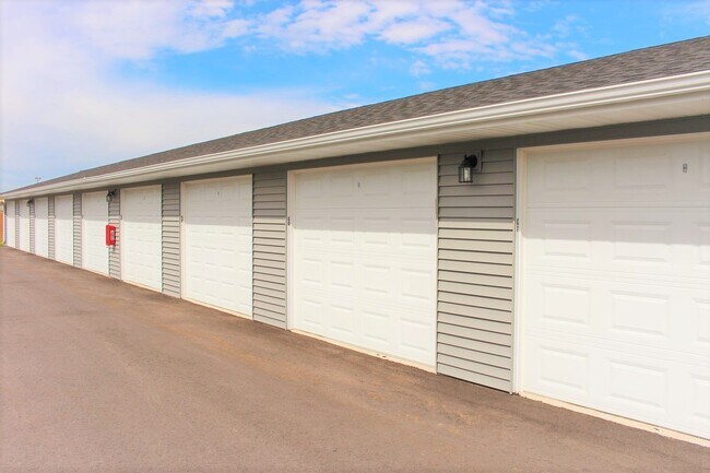 Prosser Place Estates
