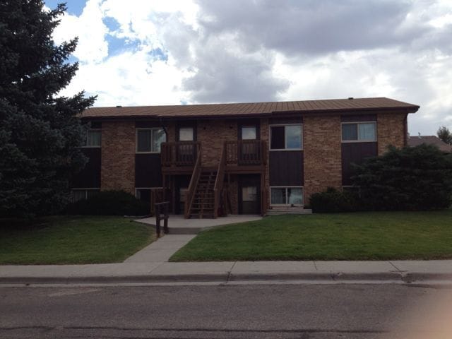 Building Photo - 3235 Frontier St Unit 3301