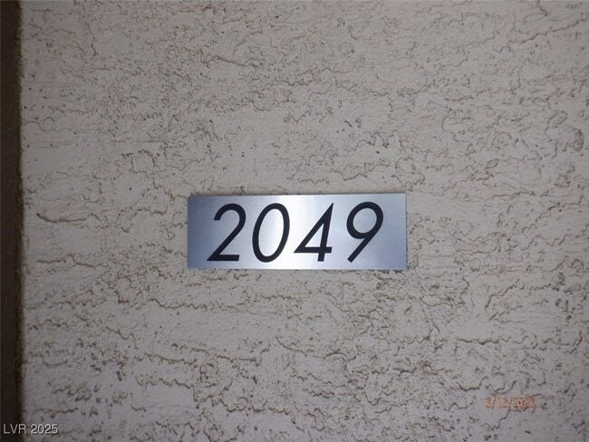 Building Photo - 4200 S Valley View Blvd Unit 2049 Rental